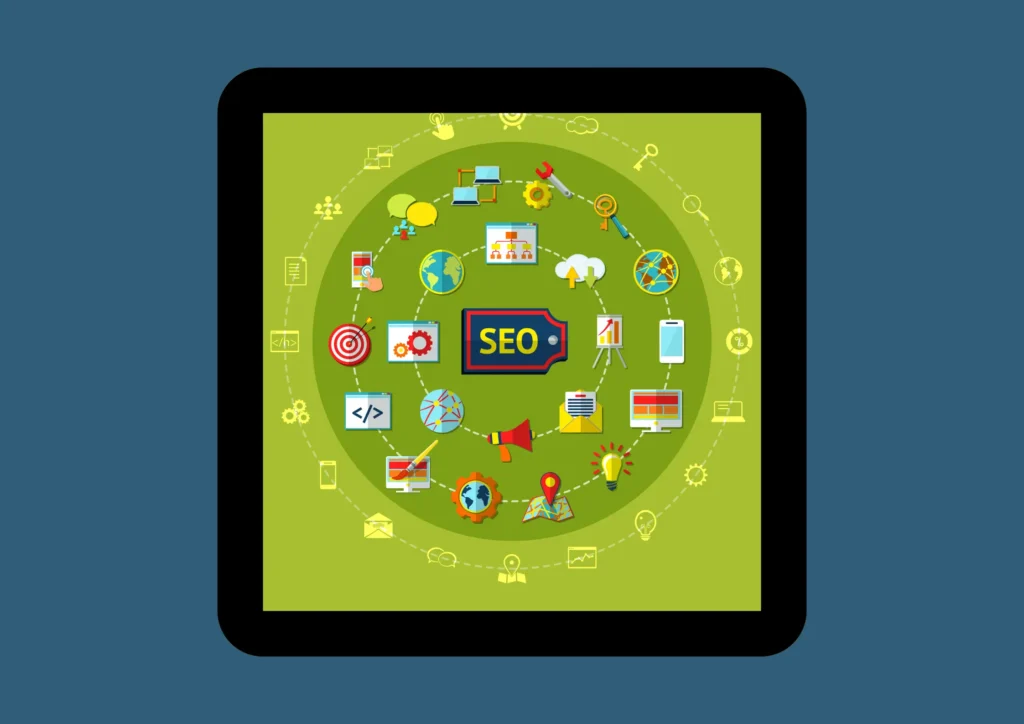 Best Performance Marketer In Ontario seo